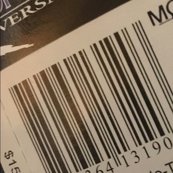 Montana Silversmith’s Pink/Brown Heart Tote - Picture 2 of 2